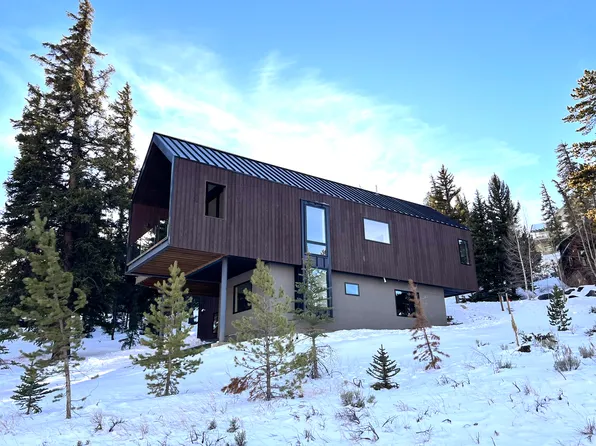 154 Summerwood Dr, Dillon, CO 80435