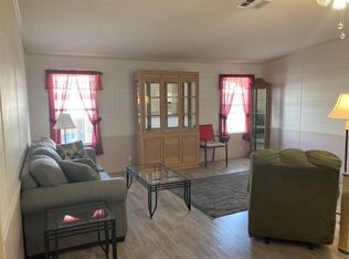 12094 Walshwood Ave, Brooksville, FL 34613