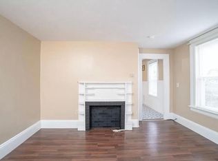 22 Washington St FLOOR 2, Pawtucket, RI 02860