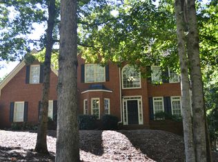 3260 Lake Seminole Pl, Buford, GA 30519