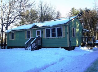 126 Davis Rd, Fairfield, ME 04937