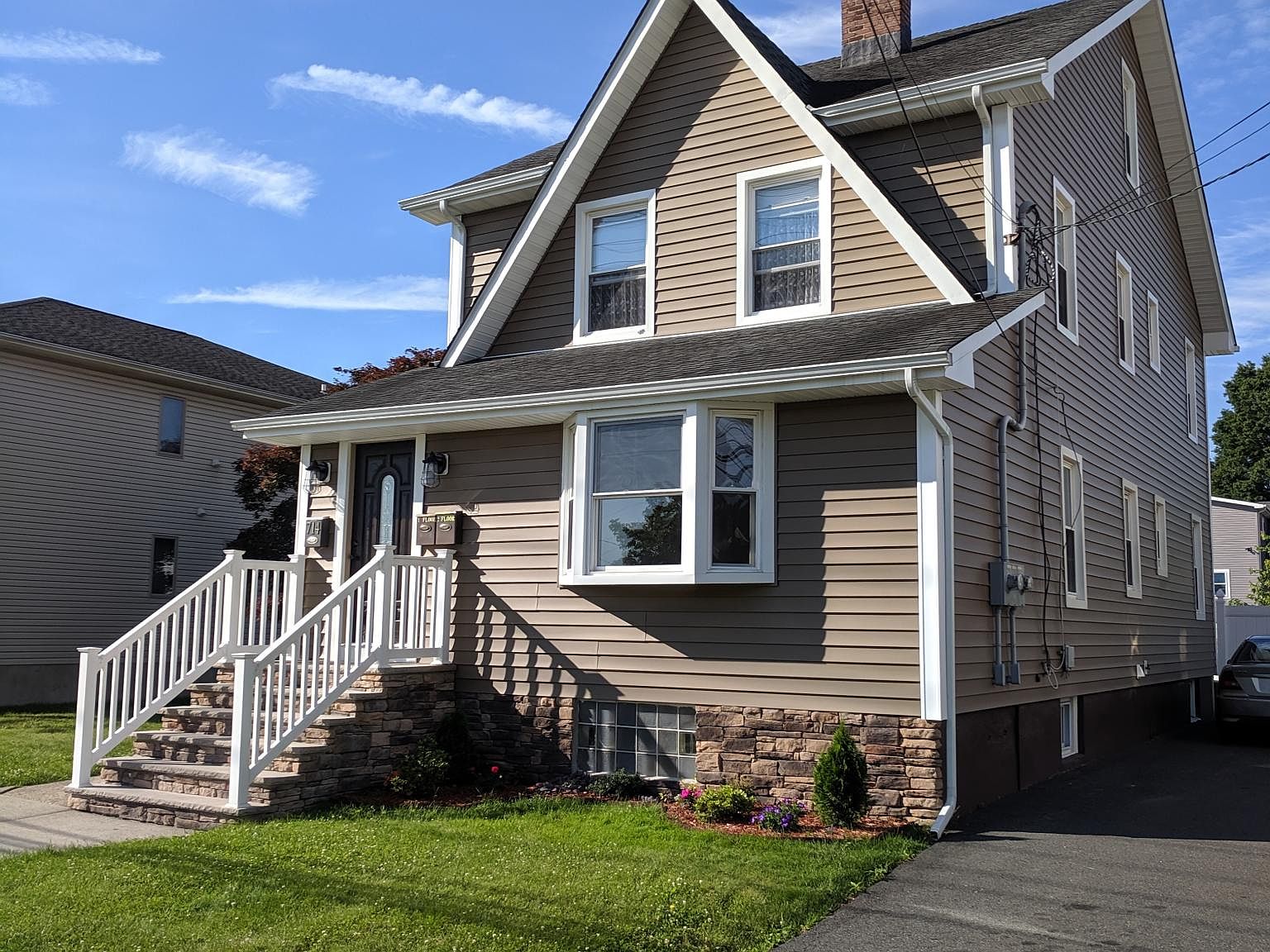 714 Kingsland Ave, Lyndhurst, NJ 07071 Zillow