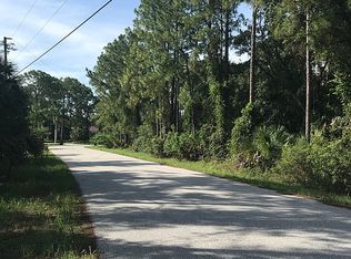Kabbaby St, North port, FL 34288