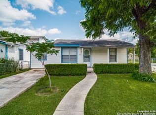 203 Linden Ave, San Antonio, TX 78211