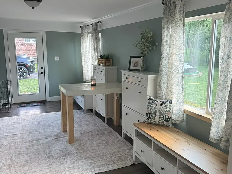 Mudroom