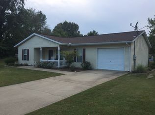 405 Reed St, Bloomfield, MO 63825