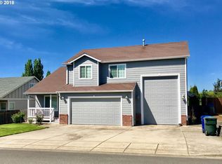 2167 Deerwind Ave NW, Salem, OR 97304
