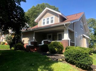 47 Sheldon St, Rittman, OH 44270