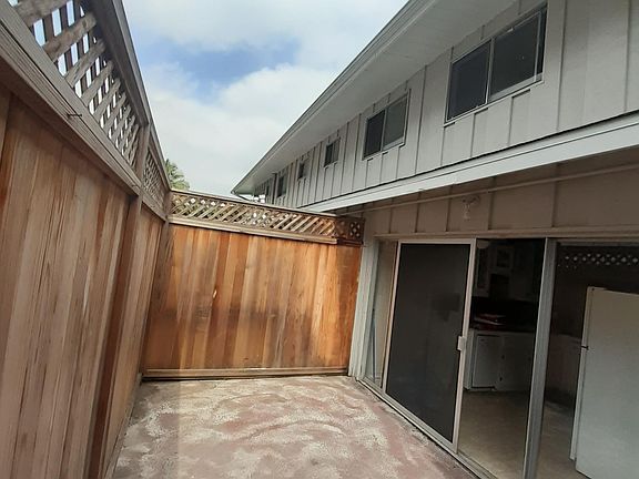 Private Patio