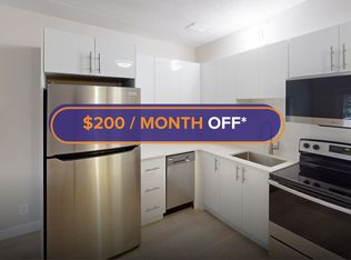 348 Zephyr Ave #368Z-3A, Ottawa, ON K2B 6A1