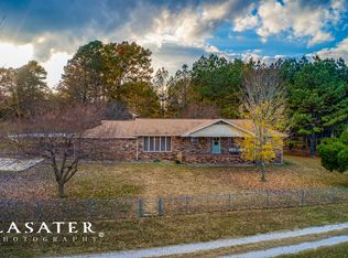 6158 Whispering Pine Rd, Harrison, AR 72601
