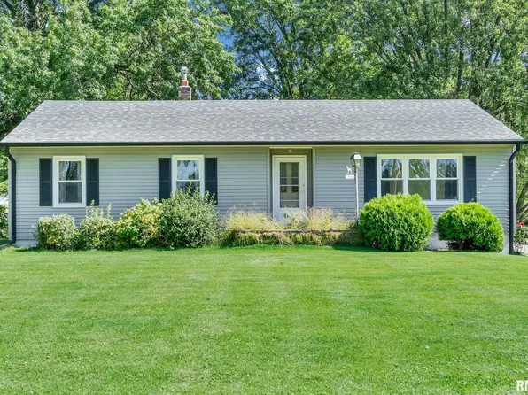 5105 Marquette St, Davenport, IA 52806