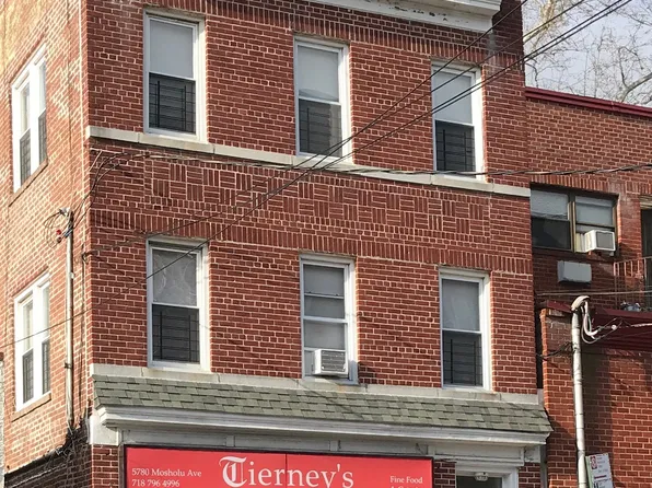 5780 Mosholu Ave, Bronx, NY 10471