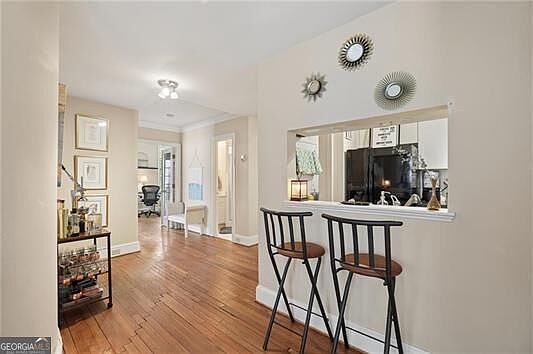 3rd image of 2840 Peachtree Rd NE APT 410