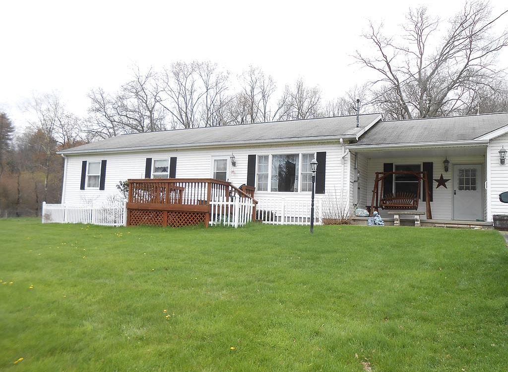 3003 Old State Rd, Venus, PA 16364 Zillow