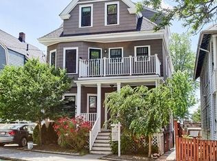 222 Summer St #2, Somerville, MA 02143