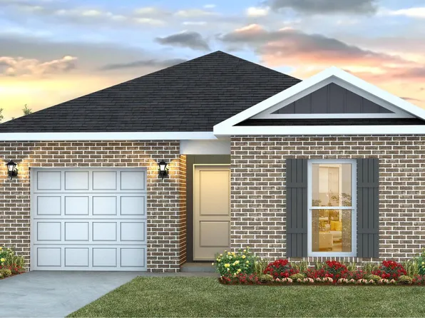 The Camilla Plan, Heritage Lake