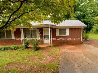 415 1st Ave, Statesville, NC 28677