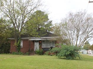 101 Jefferson St, Roanoke Rapids, NC 27870