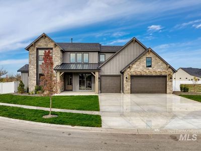 14041 N Hornbill Way, Boise, ID, 83714