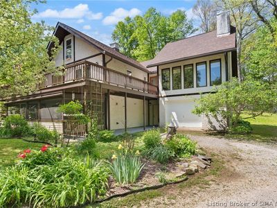 491 Baylor Wissman Road, Georgetown, IN, 47122