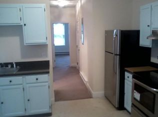 400 Huntington Ave #2, Boston, MA 02115