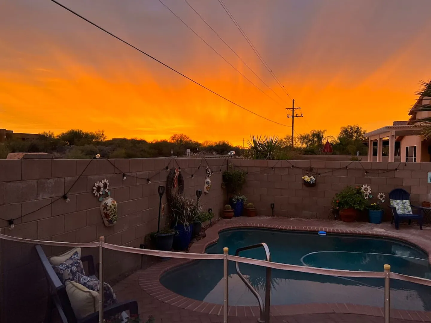 Beautiful Views, Pool/Spa, Prime Location! — Photo 3