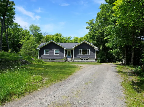 1979 Blairhampton Rd, Minden Hills, ON K0M 2K0