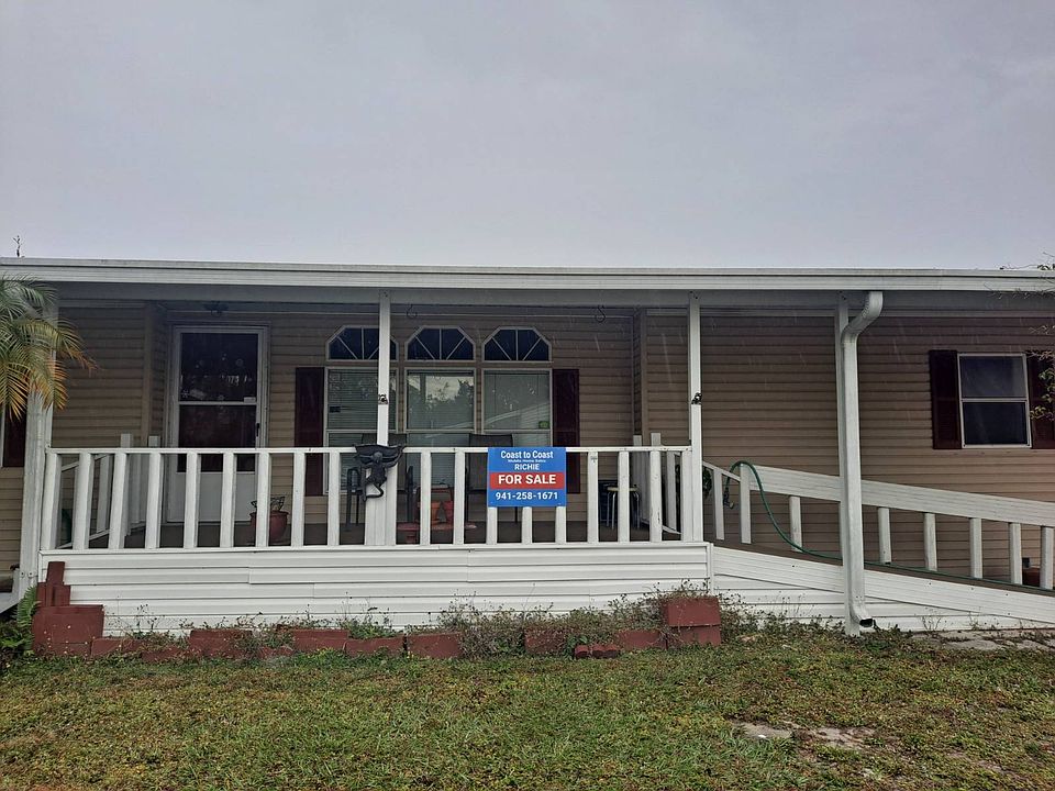 2371 SE Highway 31 Arcadia FL Zillow