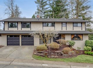 15609 SE 171st Pl, Renton, WA 98058