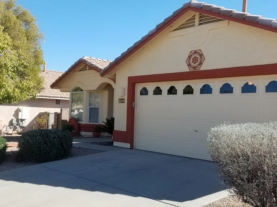 3504 N Avenida Albor