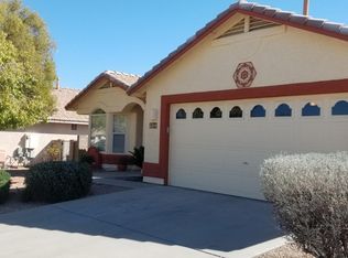 3504 N Avenida Albor, Tucson, AZ 85745