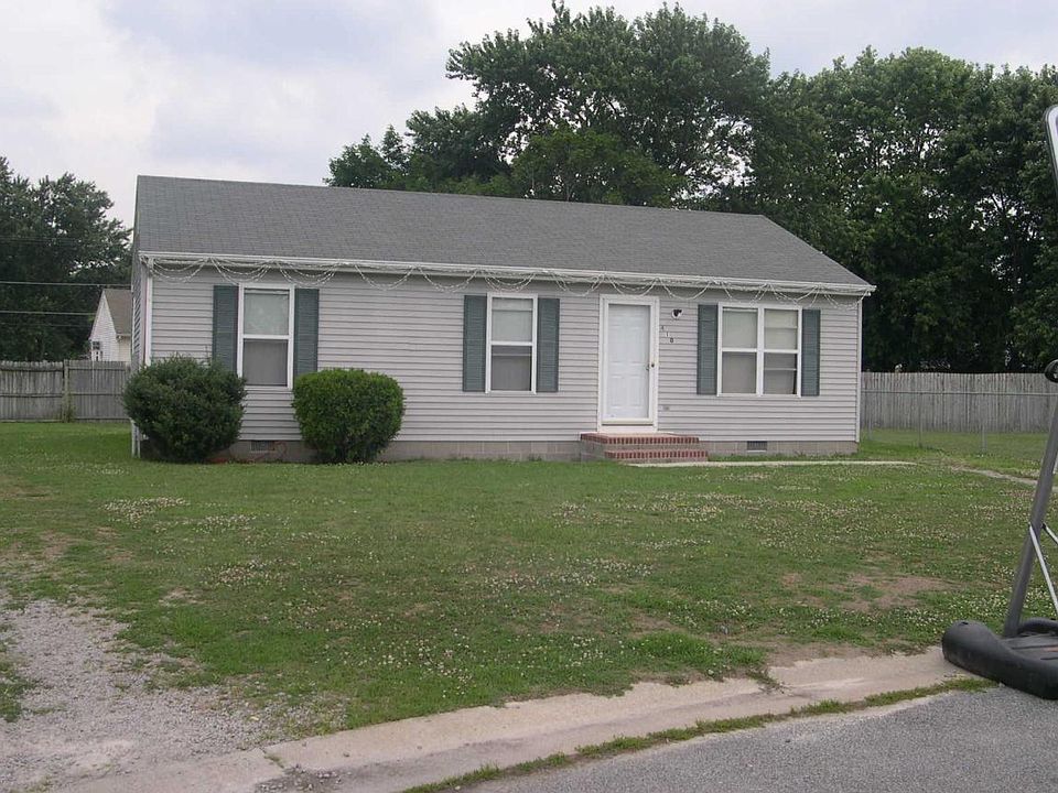 410 HARDEN CT