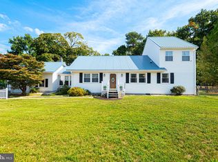 36229 Roxana Rd, Frankford, DE 19945