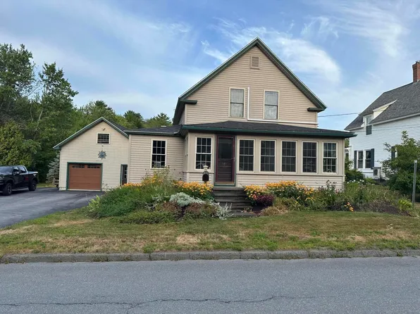 381 Brunswick Street, Old Town, ME 04468
