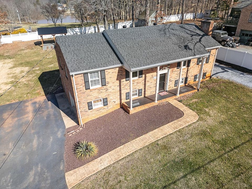 311 Bob Cir Forest VA Zillow