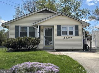 9827 Robinson Blvd, Laurel, MD