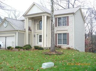 2858 Chevoit Hill Ct, Woodbridge, VA 22191