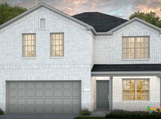 1111 Bandera Ct, Temple, TX 76501