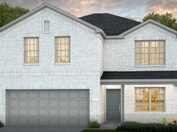 1111 Bandera Ct, Temple, TX 76501