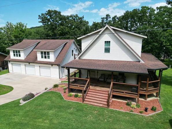 27284 Cimarron Drive, Eagle Rock, MO 65641