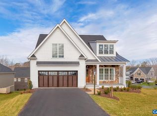 5107 Mary Jackson Ct, Charlottesville, VA 22902