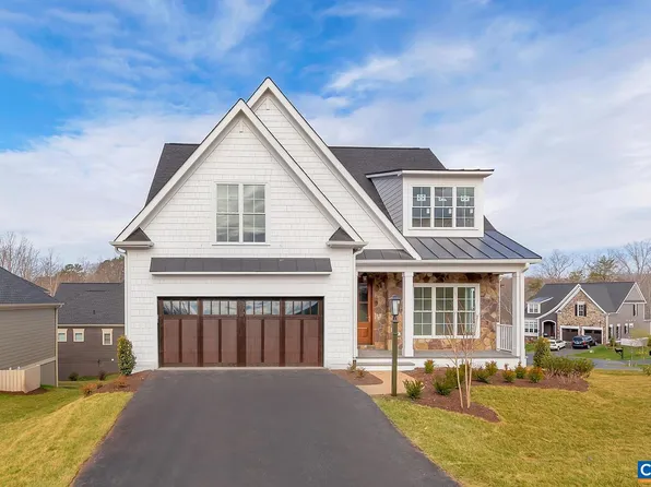 5107 Mary Jackson Ct, Charlottesville, VA 22902