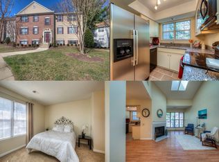 12014 Golf Ridge Ct APT 301, Fairfax, VA 22033