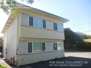 1835 Villa St APT 8, Mountain View, CA 94041