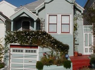 619 Wisconsin St, San Francisco, CA 94107