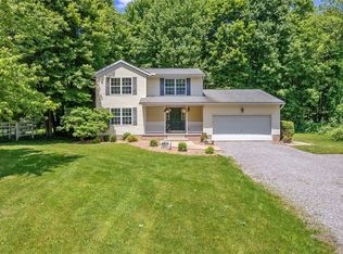 3153 Fawn Ln, Portersville, PA 16051