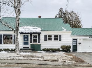 419 Benton Ave, Winslow, ME 04901