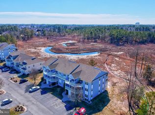 37474 Pettinaro Dr UNIT 8002, Ocean View, DE 19970