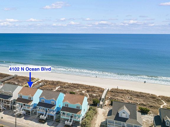 3rd image of 4102 N Ocean Blvd.
